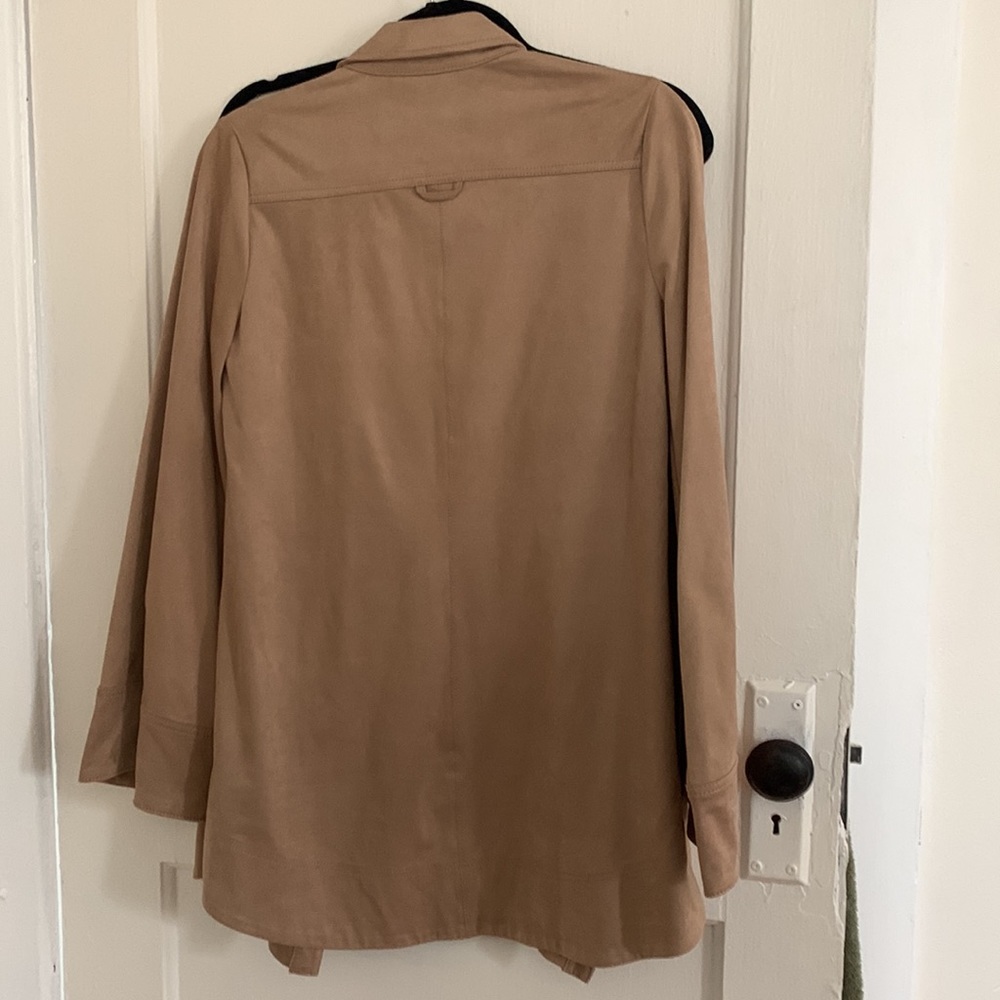 Free People Ari Shirtdress - Picture 6 of 6